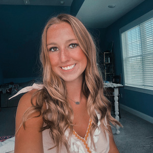 Fundraising Page: Megan Mitchell